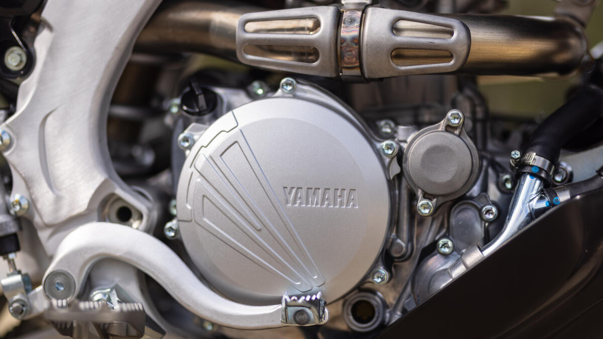 Купити ендуро мотоцикл Yamaha wr250f в Україні